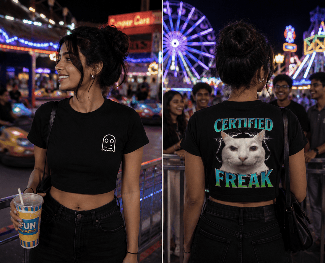 Top Meme T-Shirts for Gen Z in 2026: The Funniest Graphic Tees You Need Right Now - DELULU DRIP™