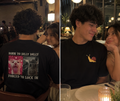 Born To Dilly Dally, Forced To Lock In T-shirt Regular Fit