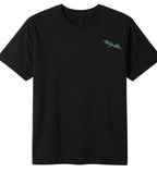 Dragon Fall Graphic T-Shirt for Men – Dragon T-Shirt Design