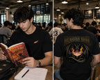 Dragon Soul Graphic Dragon T-Shirt