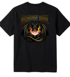 Dragon Soul Graphic Dragon T-Shirt