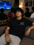Surviving Purely On Snacks And Delusion Graphic T-Shirt for Men