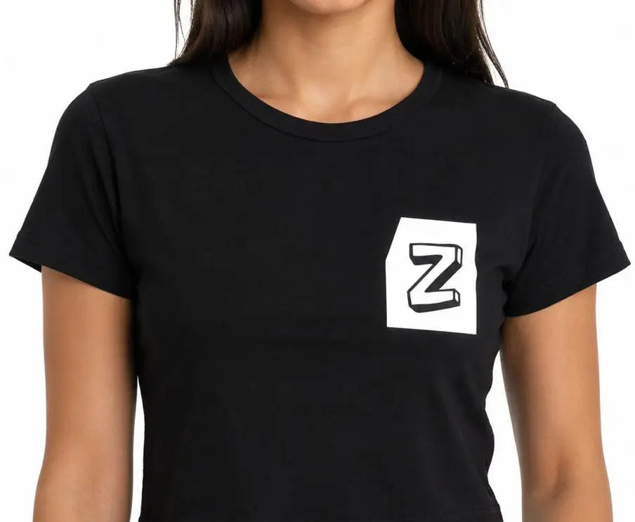 Women's We Stan Confidence Gen Z T-Shirt for Women