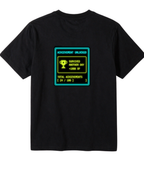 Achievement Unlocked Games T-Shirt for Men
