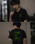 XP Farming in Progress Graphic Gaming T-Shirt for Men
