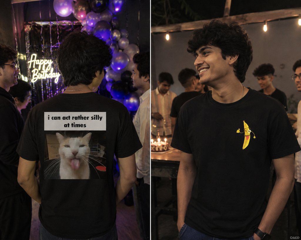 I Can Act Rather Silly Trending T-shirt