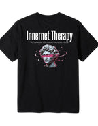 Innernet Therapy Graphic T-Shirt for Men