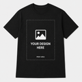 Custom Design Tee