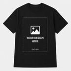 Custom Design Tee