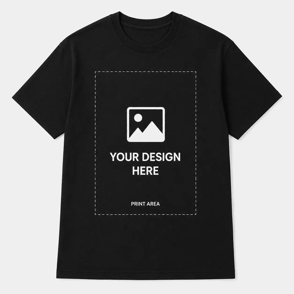 Custom Design Tee