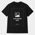 Custom Design Tee