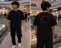 No Lag Just Skill Gamers T Shirt