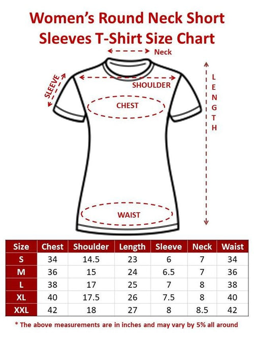 Communication Fears Me Graphic T-Shirt for Women