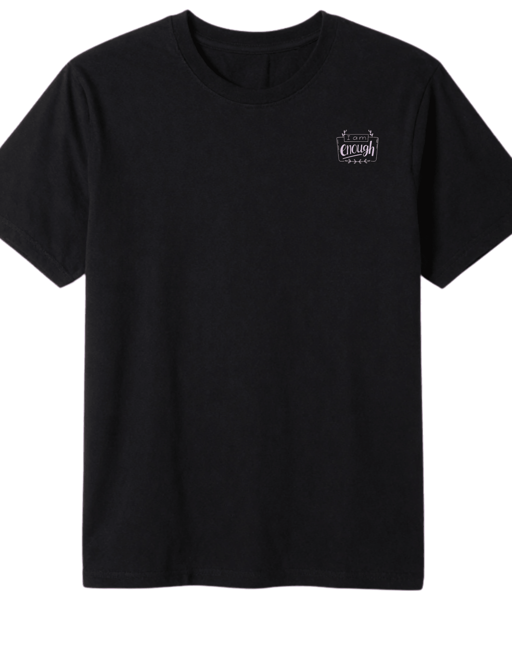 Alone But Not Lonely Women's Graphic T Shirt - DELULU DRIP™