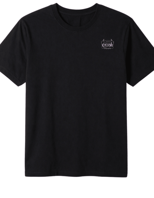 Alone But Not Lonely Women's Graphic T Shirt - DELULU DRIP™