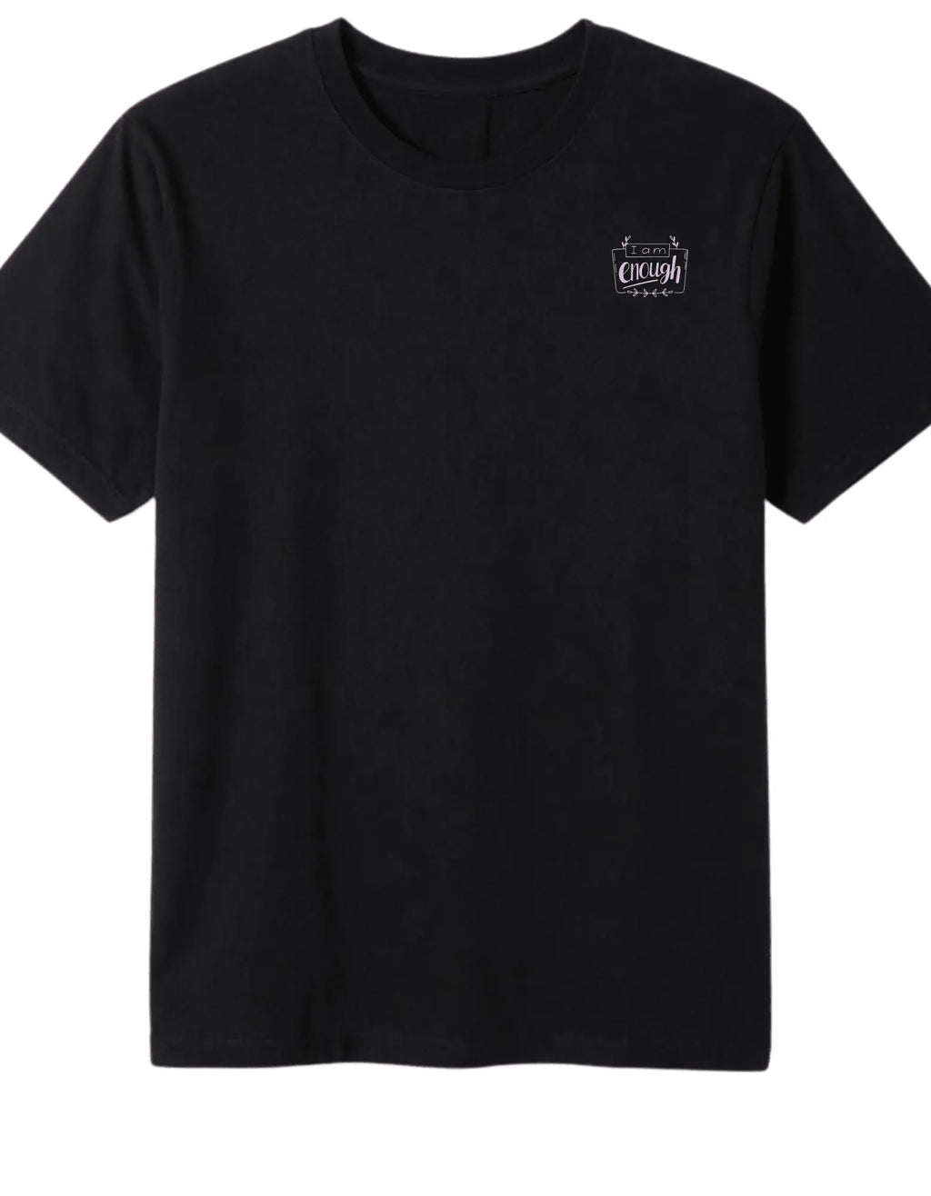 Alone But Not Lonely Women's Graphic T Shirt