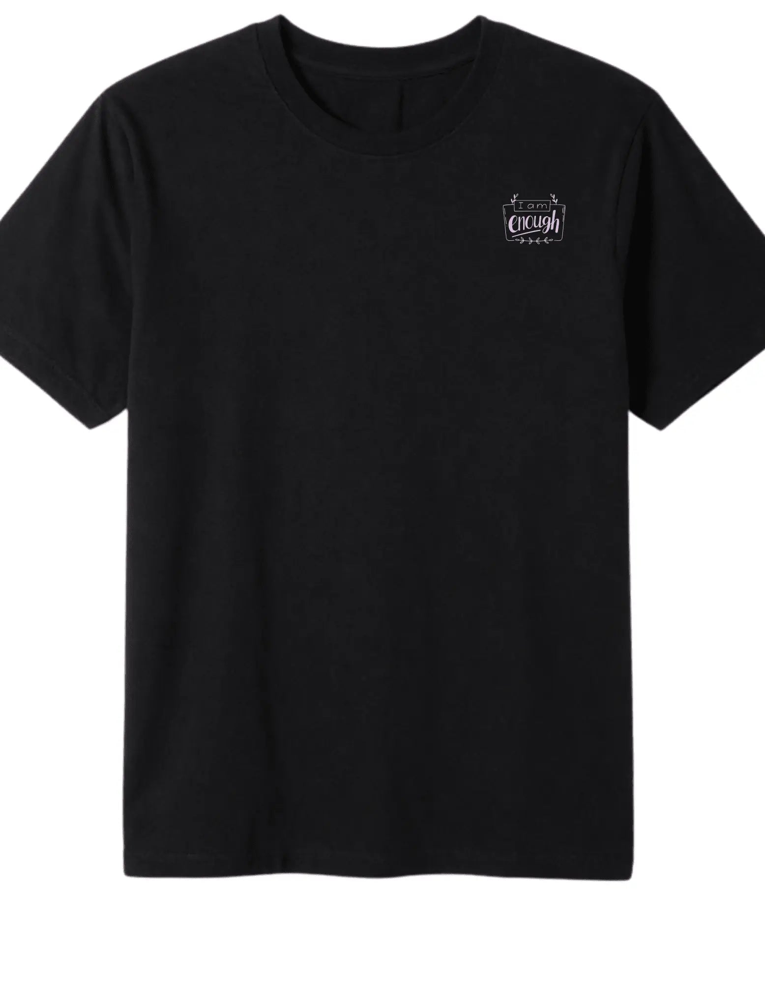Alone But Not Lonely Women's Graphic T Shirt