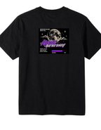 Alone But Not Lonely Women's Graphic T Shirt - DELULU DRIP™