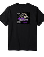Alone But Not Lonely Women's Graphic T Shirt