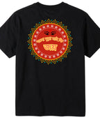 bengali printed t shirt for girls