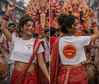 bolo dugga mai ki joy t shirt for girls