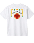 durga devi t-shirt photo FOR MEN