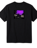 Chaos Is My Comfort Zone Women's Graphic Tee - DELULU DRIP™