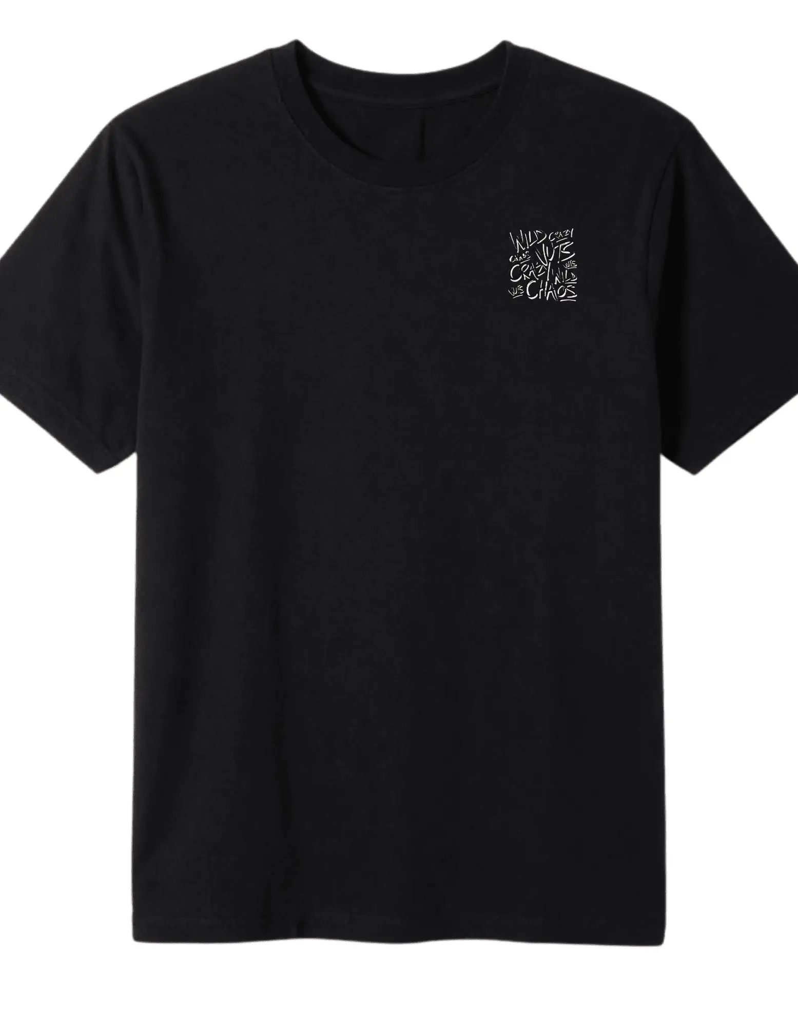 Chaos Is My Comfort Zone Women's Graphic Tee