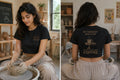 Women's Graphic Tees