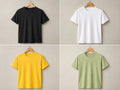 Custom Bulk T-Shirts for Corporate Events
