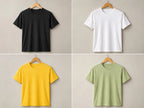 Custom Bulk T-Shirts for Corporate Events