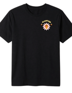 ma durga graphic t shirt for girls