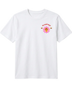 girls t shirt with ma durga photo