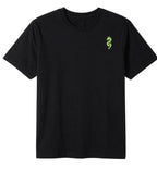 Dragon Born Green Dragon Print T-Shirt