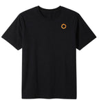 Dragon Ring Fire Dragon Print T-Shirt