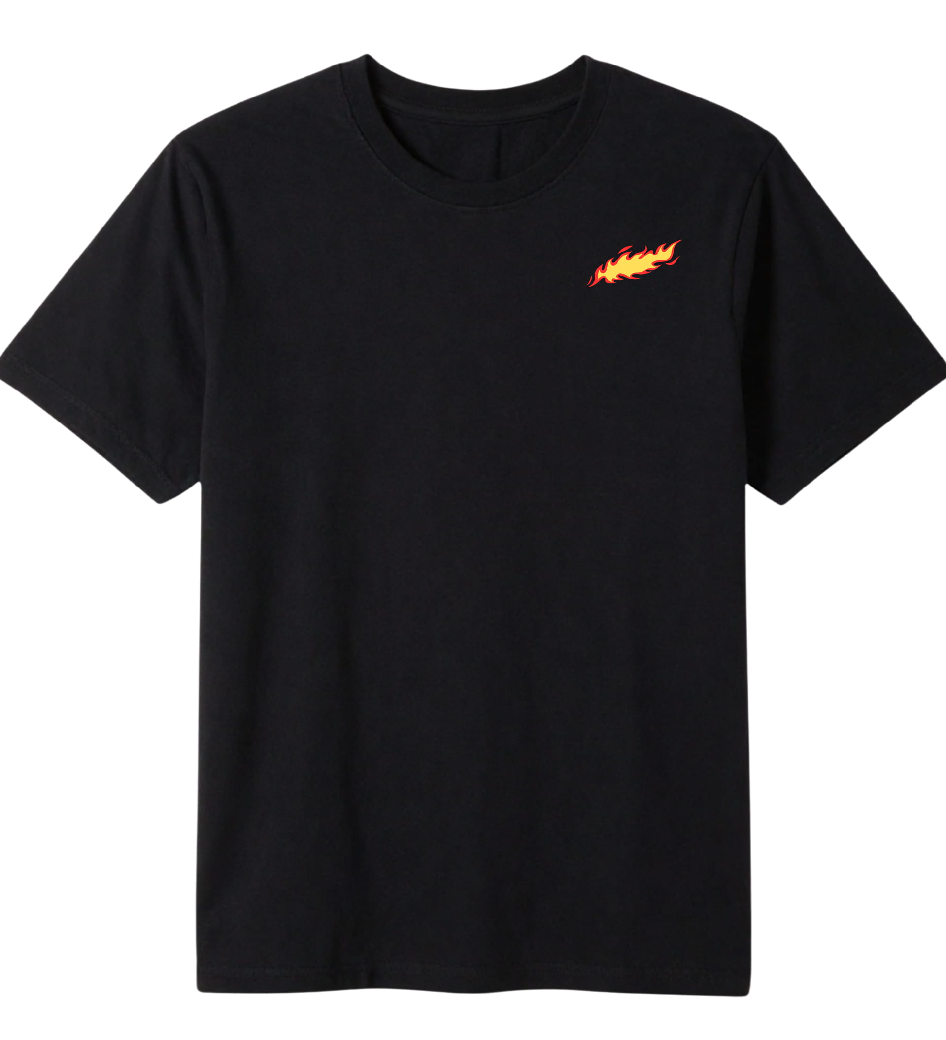 Dragon Soul Graphic Dragon T-Shirt