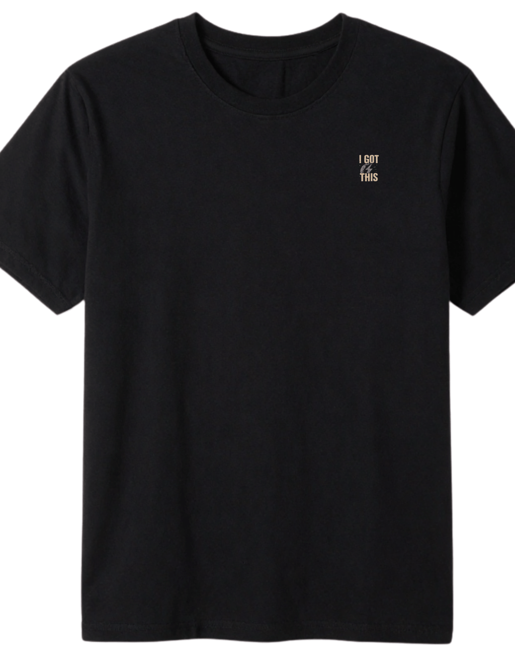 Existential Dread Club Graphic T-Shirt for Women