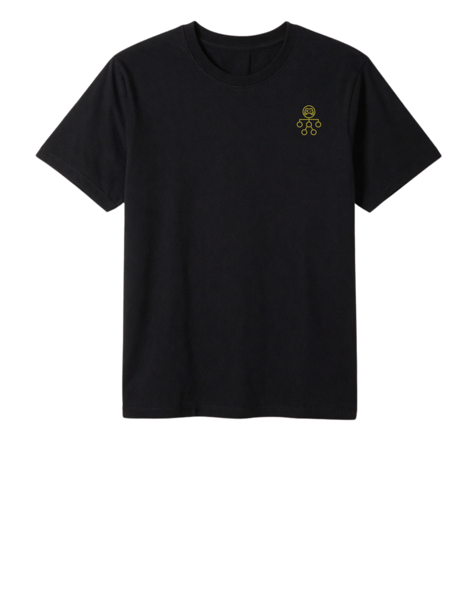 Skill Tree Gaming T-Shirt for Men