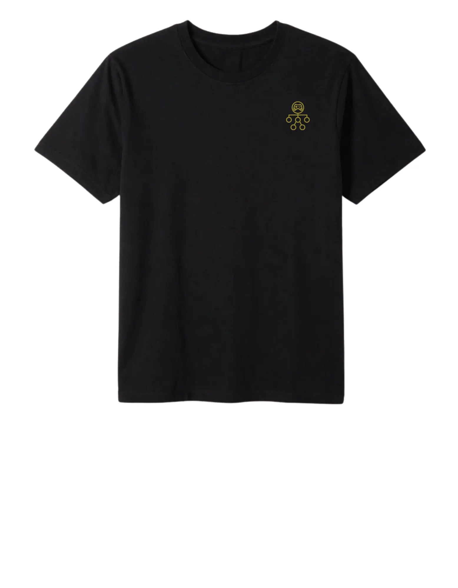 Skill Tree Gaming T-Shirt for Men