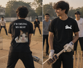 I'm Trying My Best Statement T-Shirt