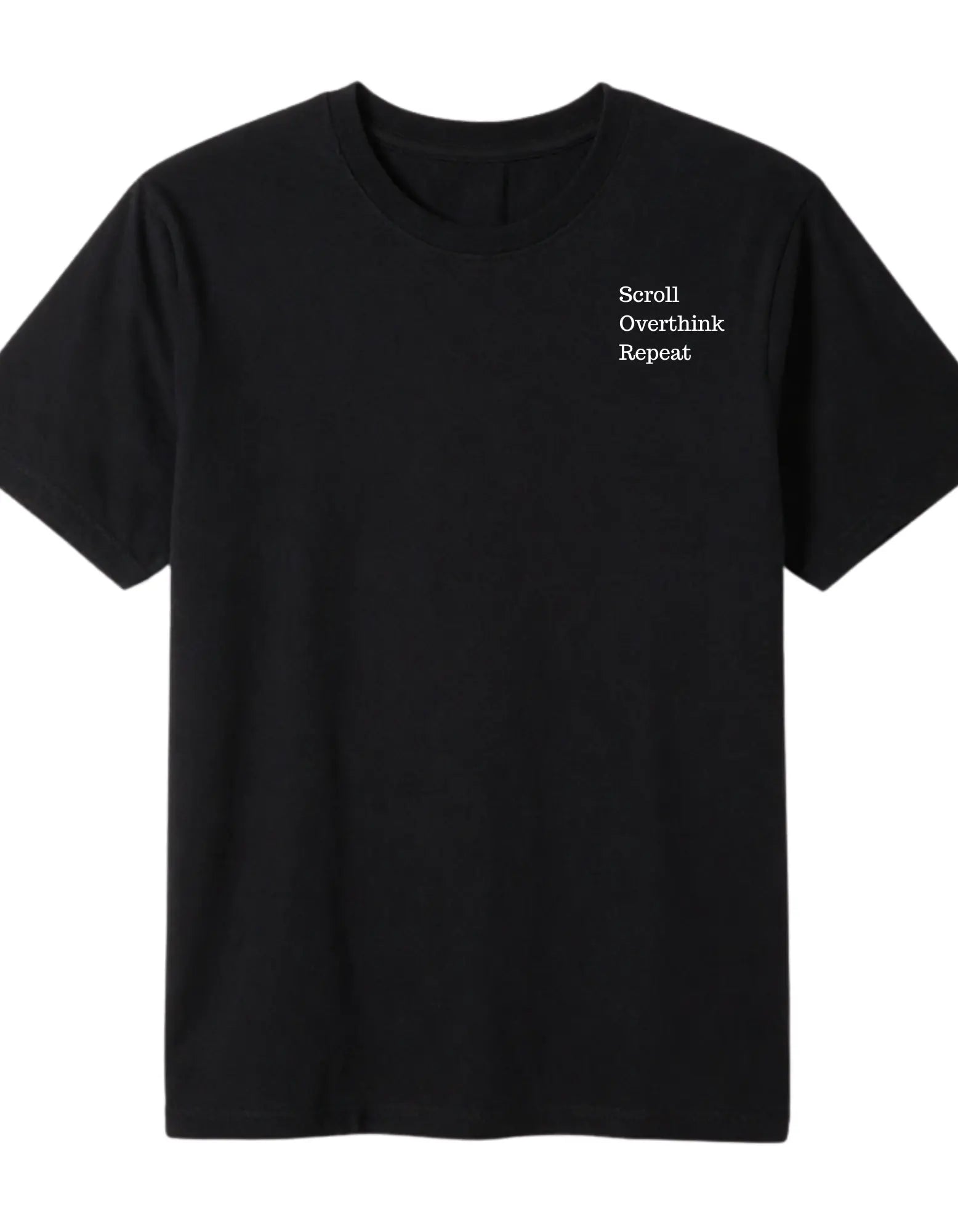 Innernet Therapy Graphic T-Shirt for Men