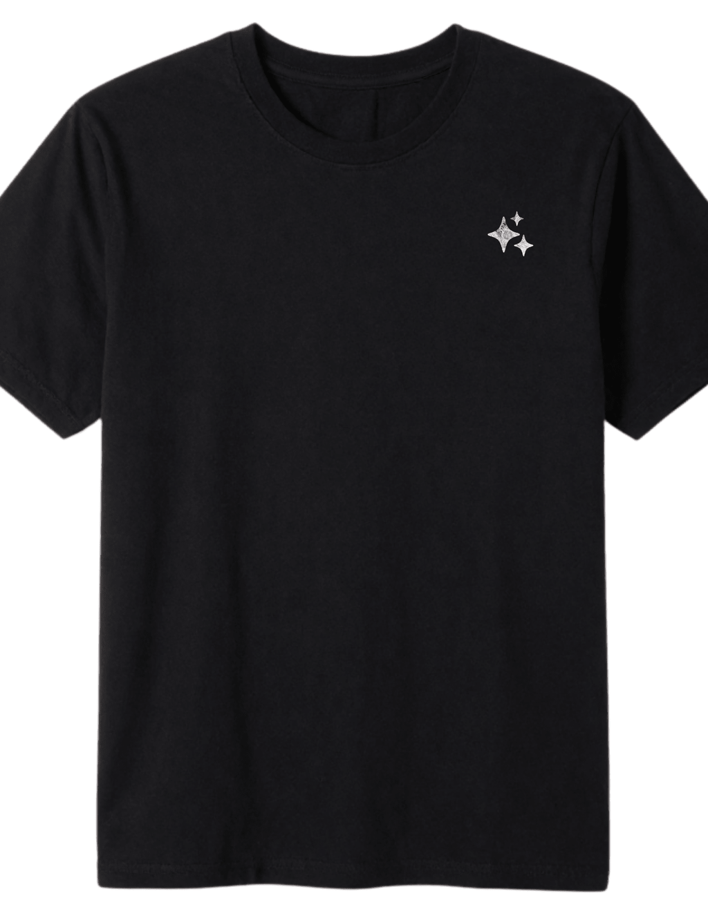 Late Nights Graphic T-Shirt for Women - DELULU DRIP™