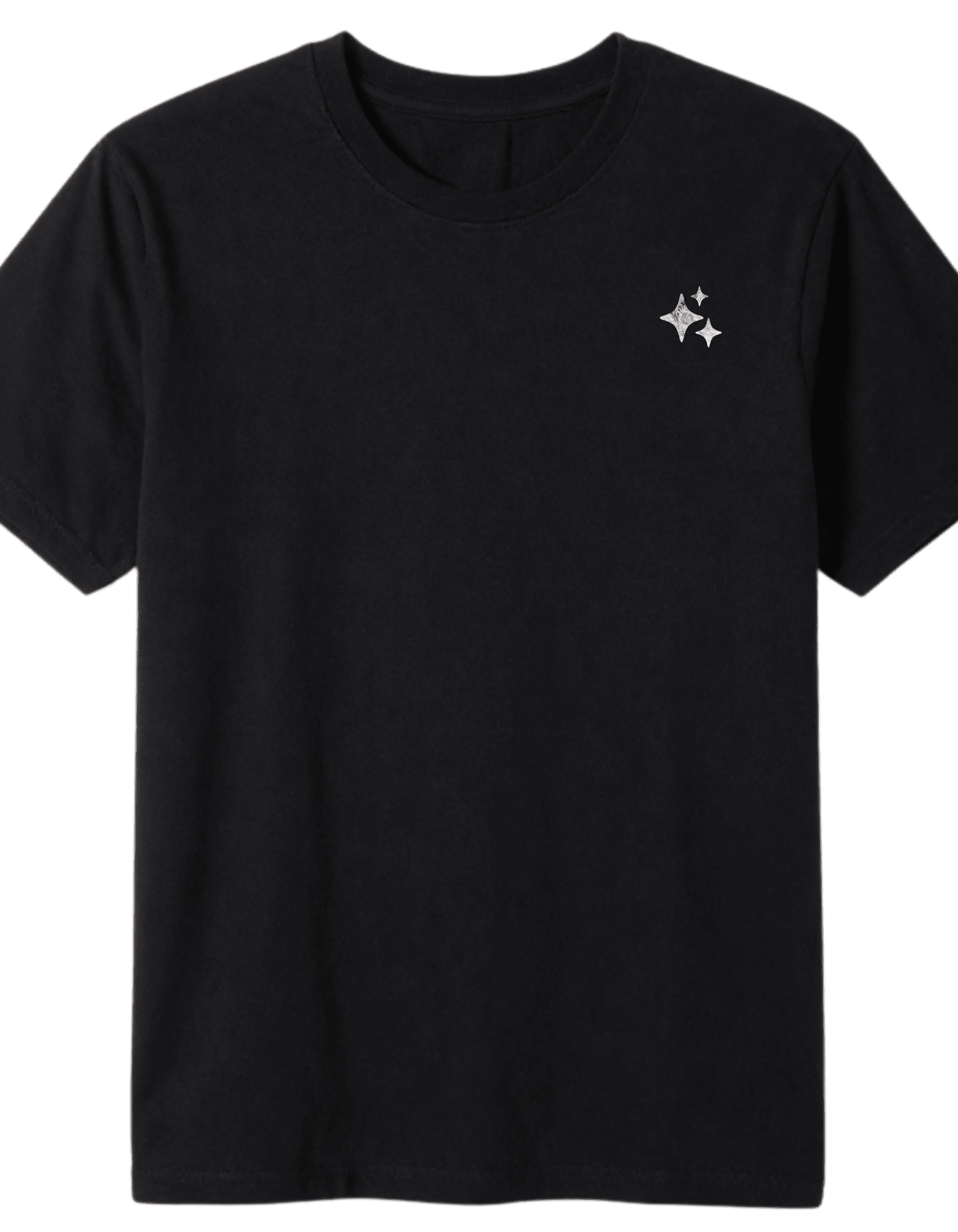 Late Nights Graphic T-Shirt for Women - DELULU DRIP™