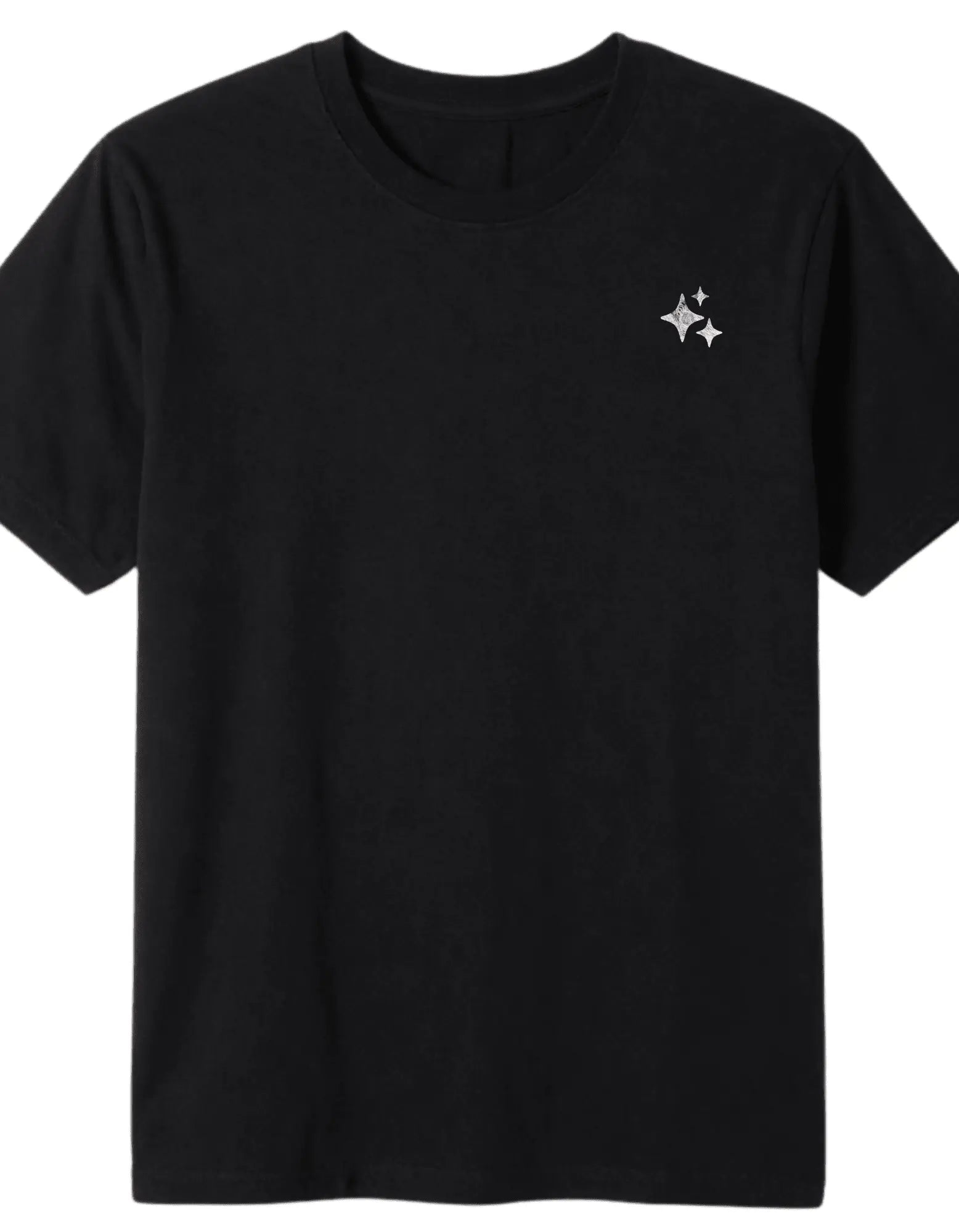 Late Nights Graphic T-Shirt for Women