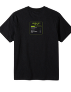 Level Up LVL 27 Graphic Gaming T-Shirt