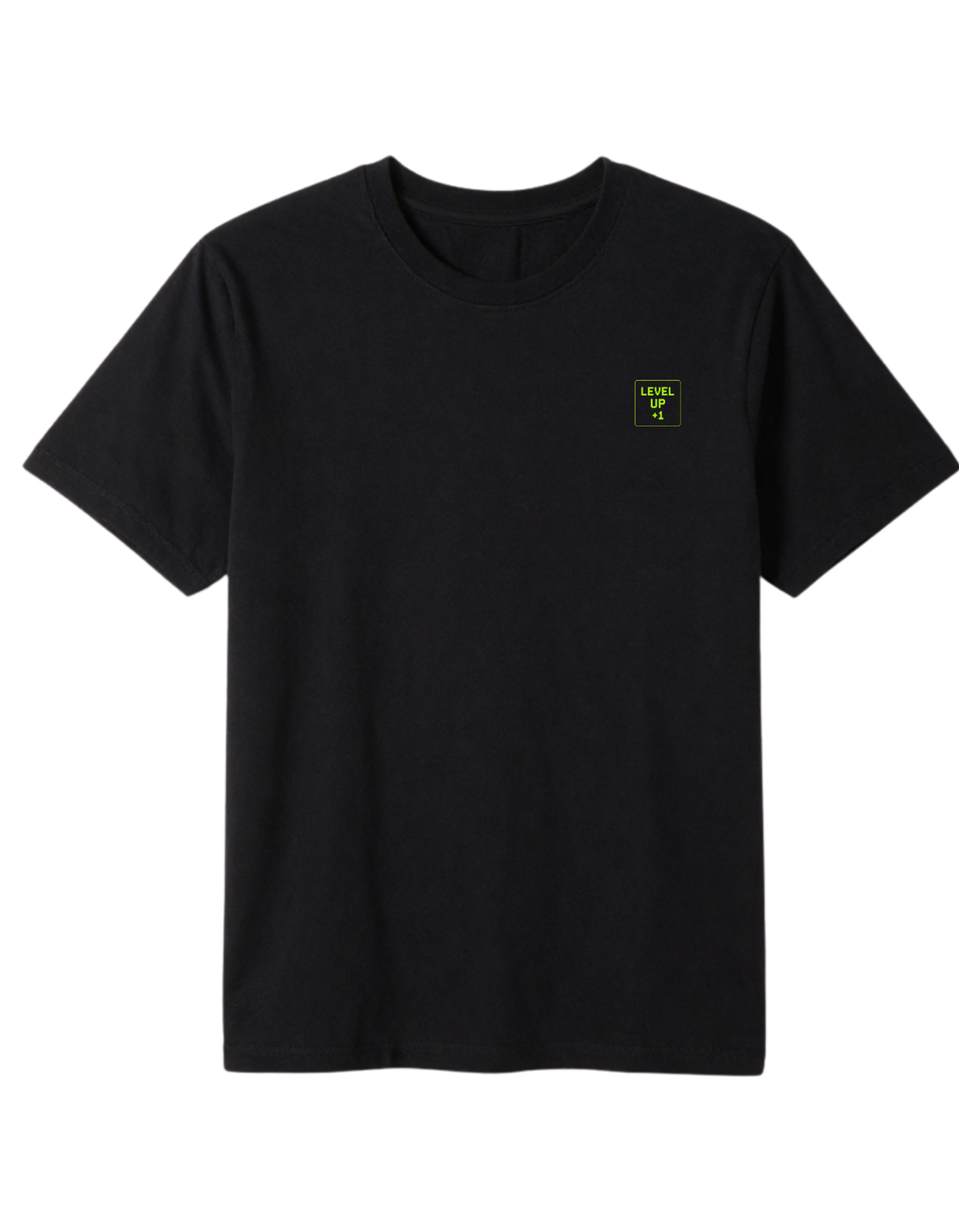 Level Up LVL 27 Graphic Gaming T-Shirt
