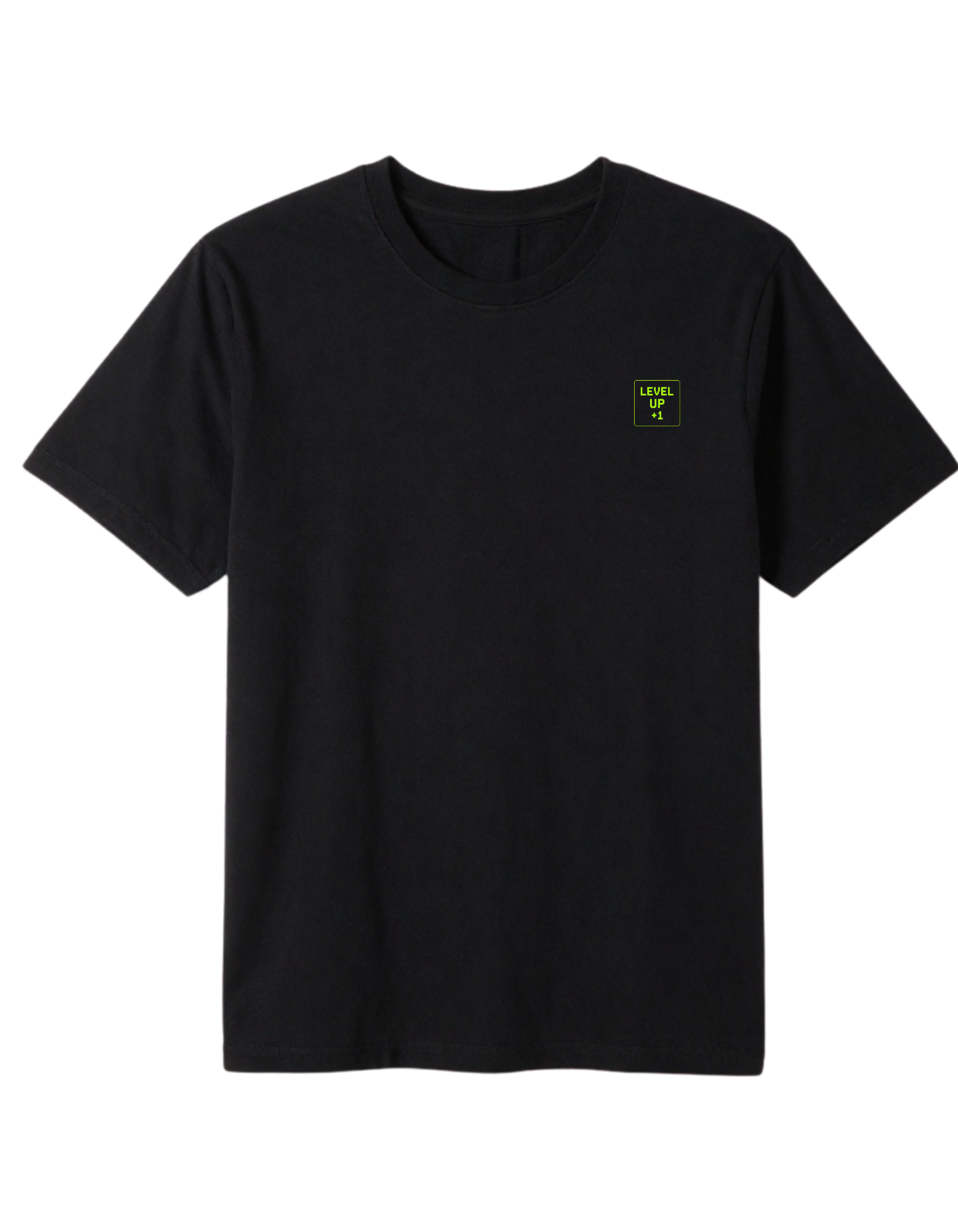 Level Up LVL 27 Graphic Gaming T-Shirt