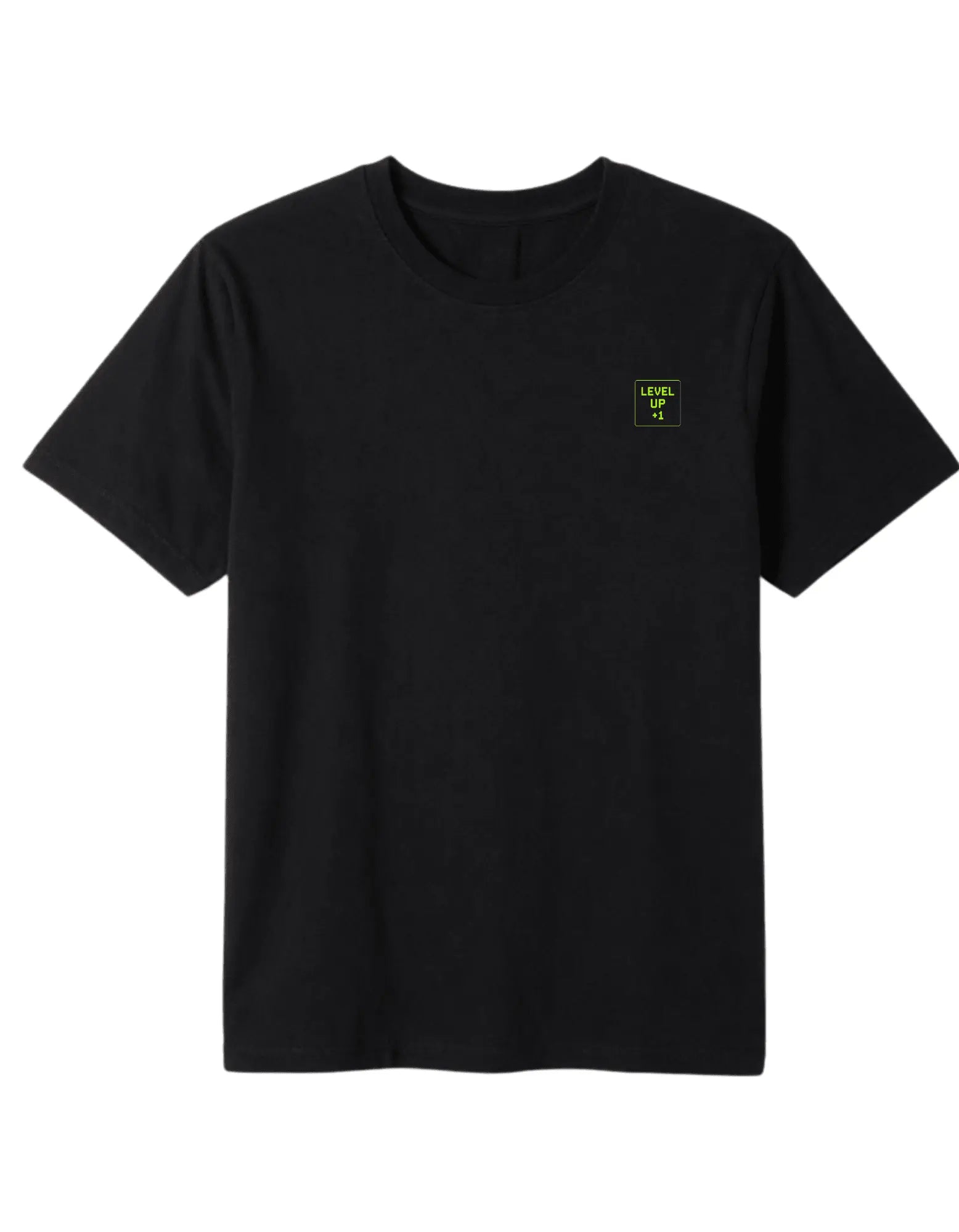 Level Up LVL 27 Graphic Gaming T-Shirt