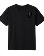 Log Off Graphic T-Shirt for Men