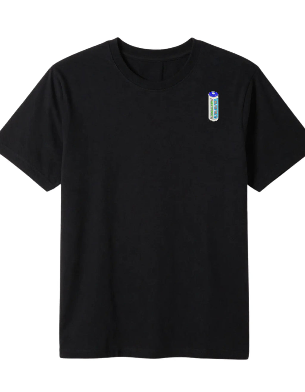 Low Battery Everyday T Shirt for Men